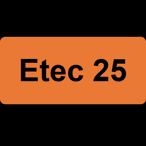 Etec 25